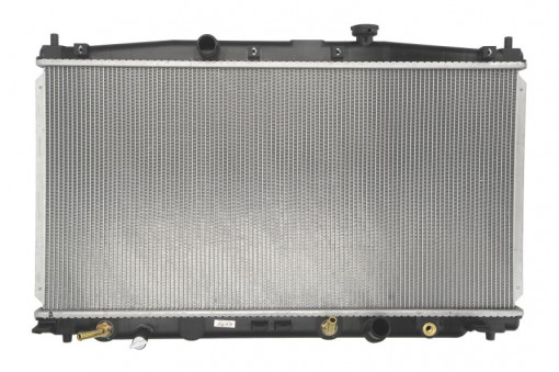 Radiator motor potrivit HONDA INSIGHT 1.3H