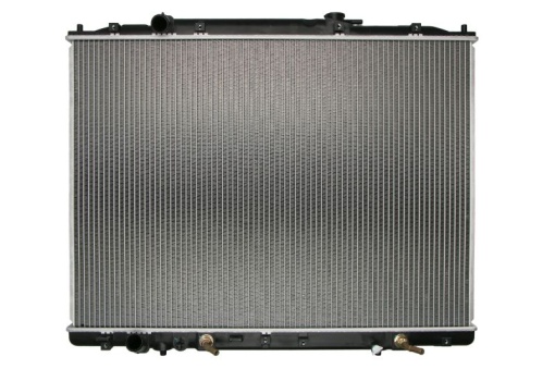 Radiator motor potrivit HONDA PILOT 3.5