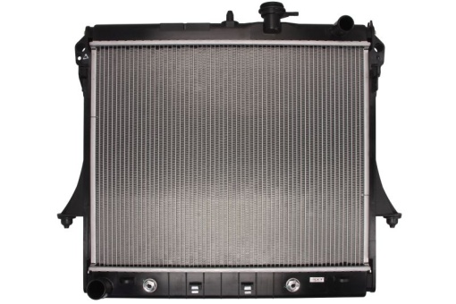 Radiator motor potrivit HUMMER HUMMER H3 3.5/3.7/5.3