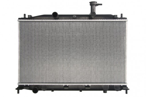 Radiator motor potrivit HYUNDAI ACCENT III 1.4/1.6