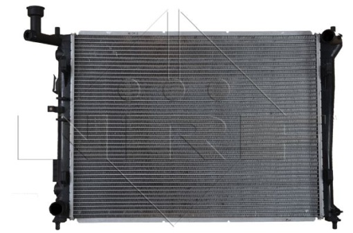 Radiator motor potrivit HYUNDAI ELANTRA IV, I30 1.4/1.6/2.0