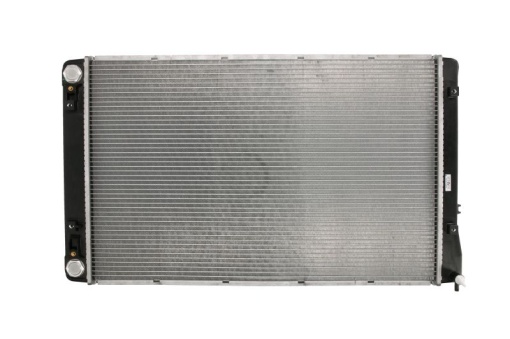 Radiator motor potrivit HYUNDAI IONIQ 1.6H