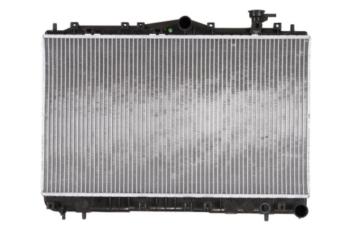Radiator motor potrivit HYUNDAI SONATA II, SONATA III 1.8/2.0/3.0
