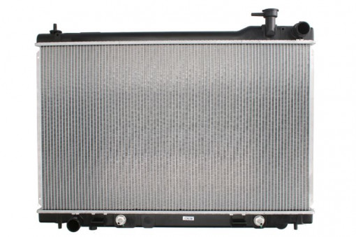 Radiator motor potrivit INFINITI FX 3.5 - Img 1