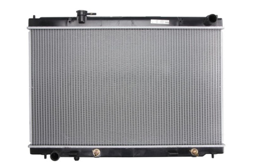 Radiator motor potrivit INFINITI M35 3.5 - Img 1