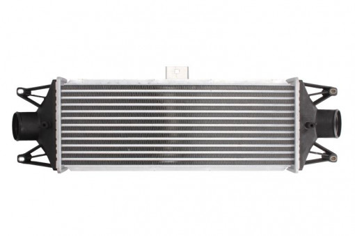 Radiator motor potrivit IVECO DAILY III, DAILY IV, DAILY V 2.3D-3.0D 05.99-02.14 - Img 1