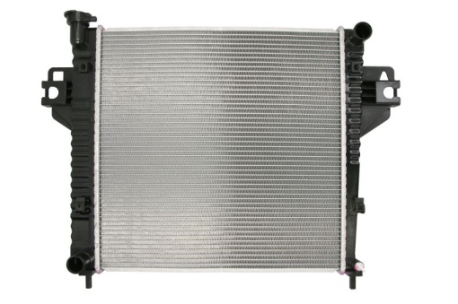 Radiator motor potrivit JEEP CHEROKEE 2.4