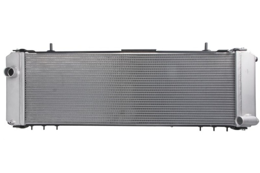 Radiator motor potrivit JEEP CHEROKEE, GRAND CHEROKEE I 2.5D