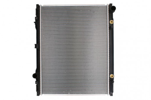 Radiator motor potrivit KIA SORENTO I 2.4/2.5D/3.5