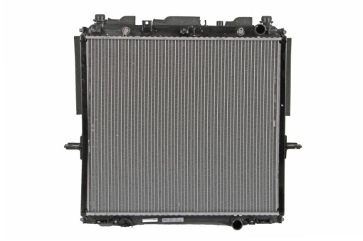 Radiator motor potrivit KIA SORENTO I 3.5