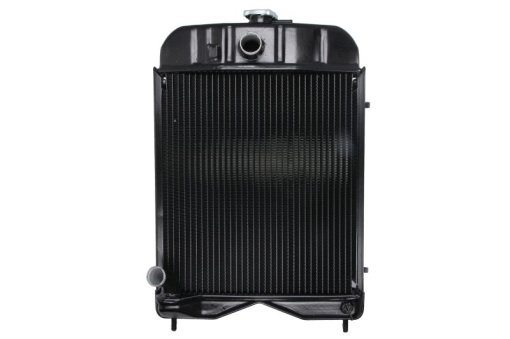 Radiator motor potrivit KUBOTA potrivit MASSEY FERGUSON 30 23C/A3.152/A3.1523 01.59-12.62