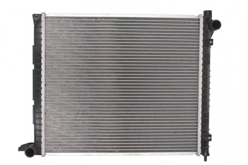 Radiator motor potrivit LAND ROVER FREELANDER I 2.0D