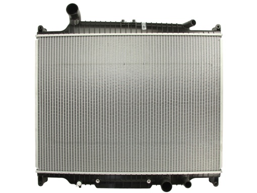 Radiator motor potrivit LAND ROVER RANGE ROVER III, RANGE ROVER SPORT I 3.6D