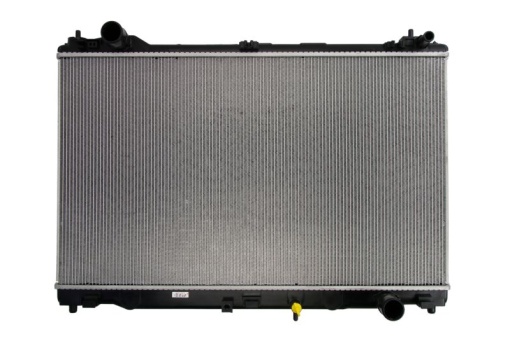 Radiator motor potrivit LEXUS GS, RC 2.0