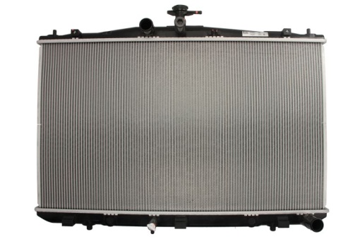 Radiator motor potrivit LEXUS RX 3.5/3.5H