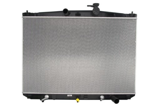 Radiator motor potrivit LEXUS RX 3.5/3.5H