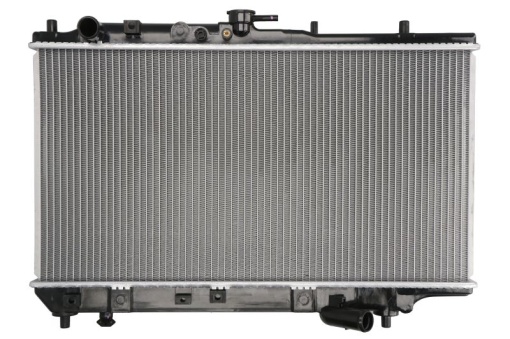 Radiator motor potrivit MAZDA 323 C IV, 323 F IV, 323 S IV 1.3/1.6/1.8