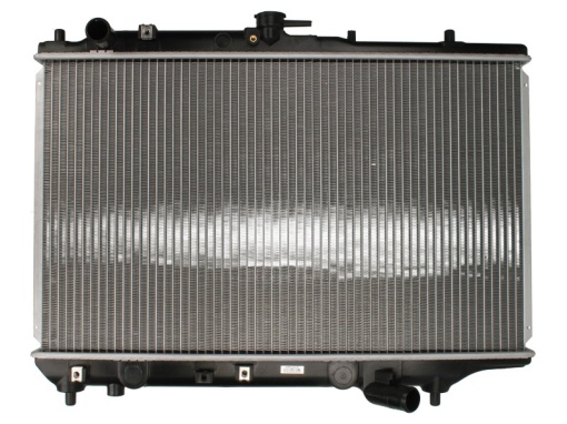 Radiator motor potrivit MAZDA 323 C IV, 323 III, 323 S IV 1.3/1.6/1.8