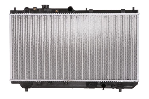 Radiator motor potrivit MAZDA 323 F VI, 323 S VI 2.0D
