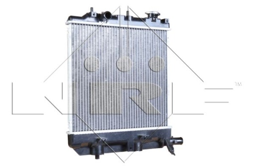 Radiator motor potrivit MAZDA DEMIO 1.3/1.5