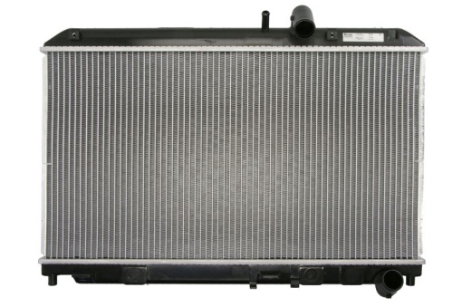 Radiator motor potrivit MAZDA RX-8 1.3