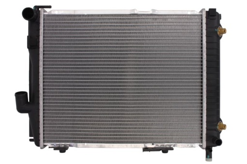 Radiator motor potrivit MERCEDES 124 (A124), 124 (C124), 124 T-MODEL (S124), 124 (W124), E (A124), E (C124), E T-MODEL (S124), E (W124) 2.6-3.6