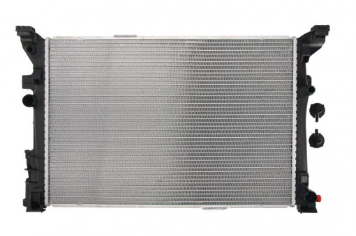 Radiator motor potrivit MERCEDES A (W176), B SPORTS TOURER (W246, W242), CLA (C117), CLA SHOOTING BRAKE (X117), GLA (X156); INFINITI Q30, QX30 1.5D-2.2D