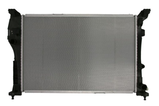 Radiator motor potrivit MERCEDES A (W176), CLA (C117), CLA SHOOTING BRAKE (X117), GLA (X156) 2.0