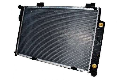 Radiator motor potrivit MERCEDES C T-MODEL (S202), C (W202), E T-MODEL (S210), E (W210), SLK (R170) 2.0-2.8 - Img 1