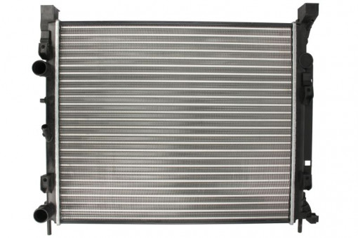 Radiator motor potrivit MERCEDES CITAN MIXTO (DOUBLE CABIN), CITAN (MPV), CITAN/MINIVAN (W415); RENAULT KANGOO BE BOP, KANGOO EXPRESS, KANGOO II 1.2-1.6LPG
