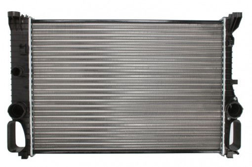 Radiator motor potrivit MERCEDES CLS (C219), E T-MODEL (S211), E (W211) 3.0D/3.2D/5.5