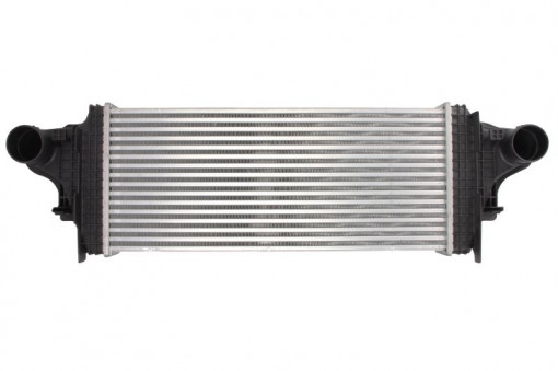 Radiator motor potrivit MERCEDES GL (X164), M (W164), R (W251, V251) 3.0D/4.0D 07.05-12.14 - Img 1