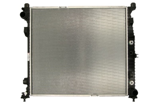 Radiator motor potrivit MERCEDES GL (X166), GLE (C292), GLE (W166), M (W166) 2.2D-5.5
