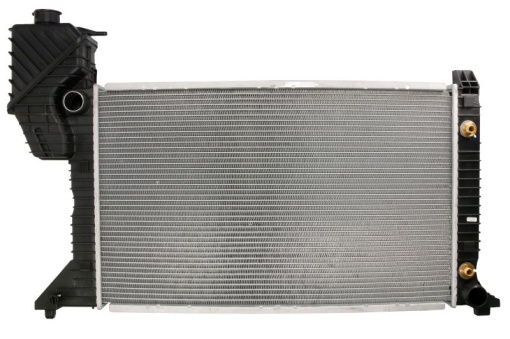 Radiator motor potrivit MERCEDES SPRINTER 2-T (B901, B902), SPRINTER 3-T (B903), SPRINTER 4-T (B904) 2.3-2.9D -05.06