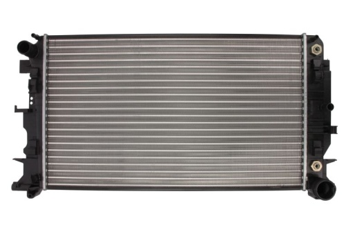 Radiator motor potrivit MERCEDES SPRINTER 3,5-T (B906), SPRINTER 3,5-T (B907), SPRINTER 3,5-T (B907, B910), SPRINTER 3-T (B906), SPRINTER 3-T (B907), SPRINTER 3-T (B910, B907) 1.8-3.5