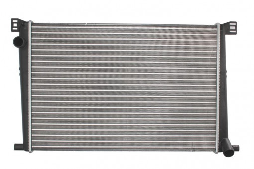 Radiator motor potrivit MINI (R56), (R57), (R58), (R59), CLUBMAN (R55), CLUBVAN (R55), COUNTRYMAN (R60), PACEMAN (R61) 1.4/1.4LPG/1.6