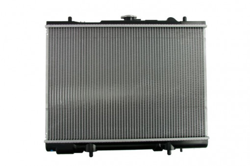 Radiator motor potrivit MITSUBISHI L200 2.5D