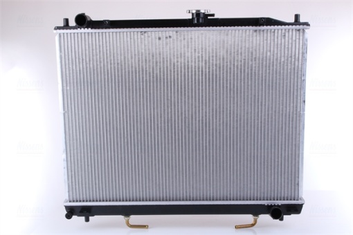 Radiator motor potrivit MITSUBISHI PAJERO III, PAJERO IV 3.0/3.5/3.8