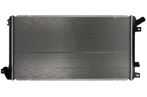 Radiator motor potrivit NISSAN INTERSTAR; OPEL MOVANO A; RENAULT MASTER II 1.9D/2.5D - Img 1