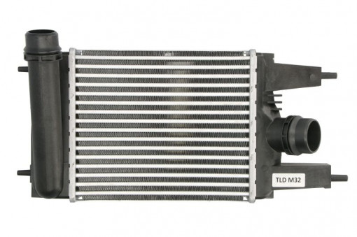 Radiator motor potrivit NISSAN JUKE, PULSAR 1.2 05.14-