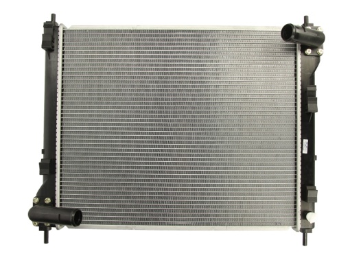 Radiator motor potrivit NISSAN JUKE, PULSAR 1.6