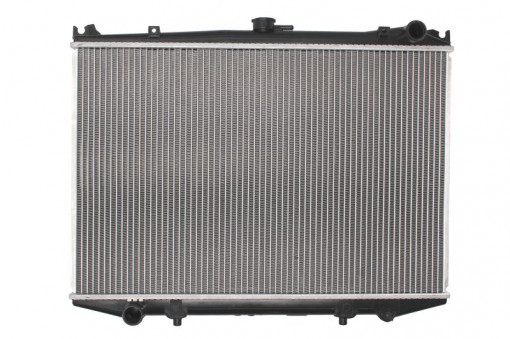 Radiator motor potrivit NISSAN PICK UP, TERRANO I 2.5D/2.7D