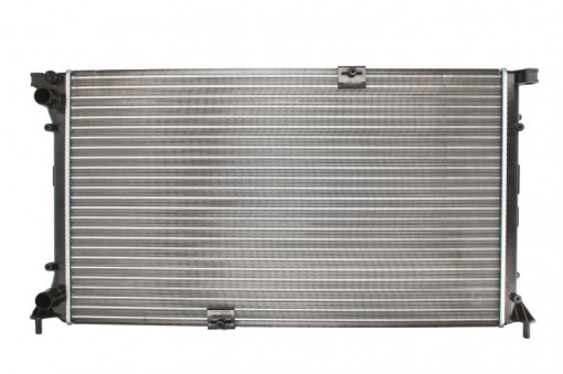 Radiator motor potrivit NISSAN PRIMASTAR; OPEL VIVARO A; RENAULT TRAFIC II 2.5D - Img 1