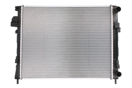 Radiator motor potrivit NISSAN PRIMASTAR; OPEL VIVARO A; RENAULT TRAFIC II 1.9D/2.0/2.0D