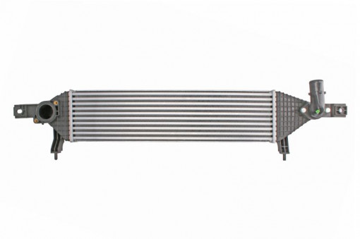 Radiator motor potrivit NISSAN QASHQAI I 1.6D 10.11-12.13