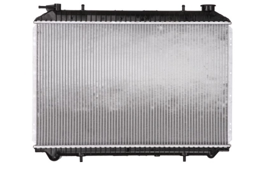 Radiator motor potrivit NISSAN SERENA, VANETTE CARGO 1.6/2.0/2.3D