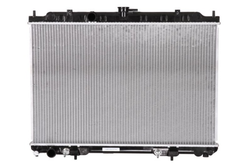 Radiator motor potrivit NISSAN X-TRAIL I 2.2D - Img 1