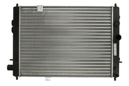 Radiator motor potrivit OPEL ASCONA C, KADETT D 1.6/1.8/2.0