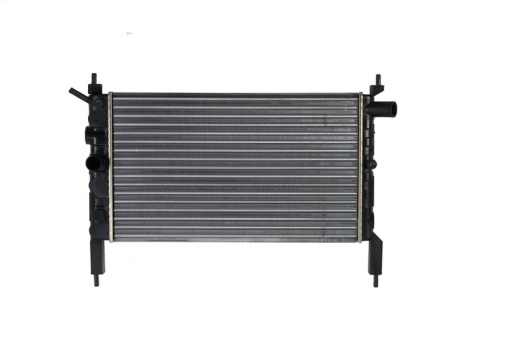 Radiator motor potrivit OPEL ASTRA F, ASTRA F CLASSIC, ASTRA F/KOMBI; PEUGEOT 206 1.4/1.6
