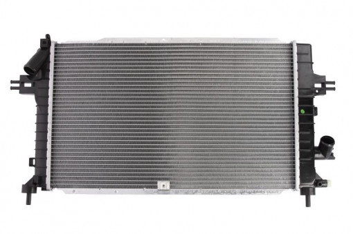 Radiator motor potrivit OPEL ASTRA H, ASTRA H GTC, ASTRA H/KOMBI, ZAFIRA B, ZAFIRA B/MINIVAN 1.3D-2.0
